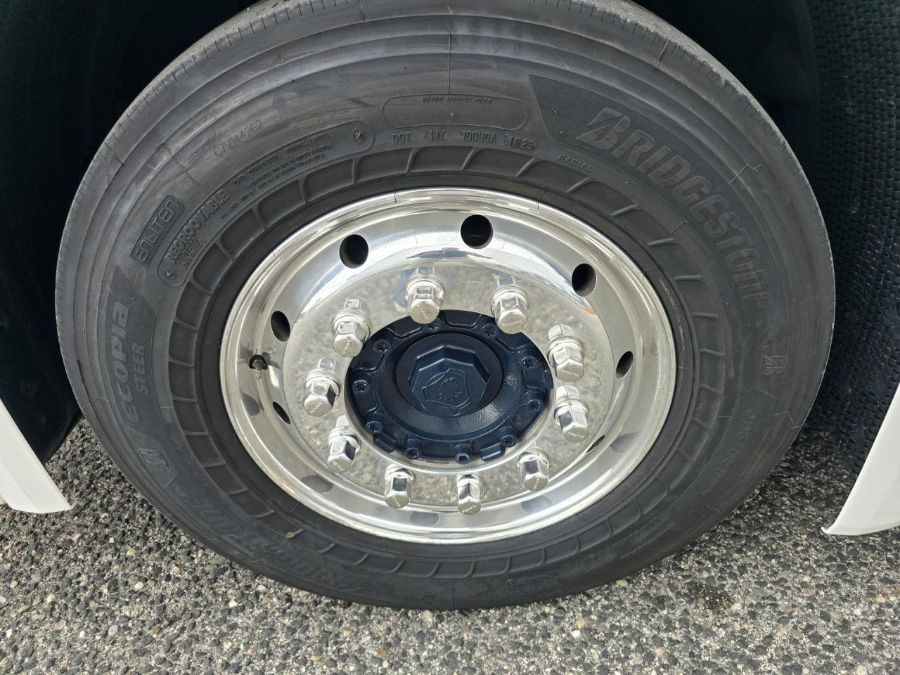 Scania S 560 - Камион влекач: слика 5 Scania S 560 - Камион влекач: слика 5