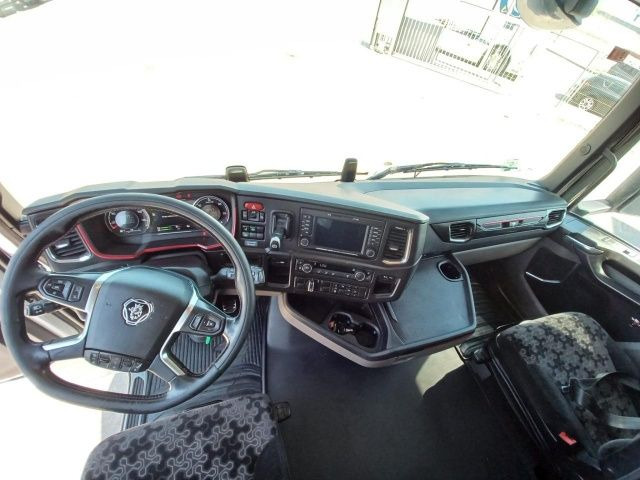 Scania S 730 - Камион влекач: слика 4 Scania S 730 - Камион влекач: слика 4
