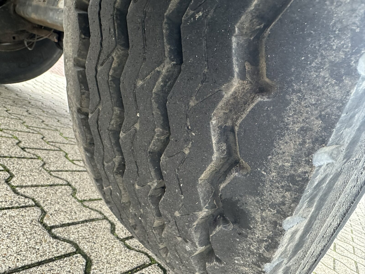 2-Achs Pritschenanhänger 2-Achs Pritschenanhänger - Приколка платформа: слика 5 2-Achs Pritschenanhänger 2-Achs Pritschenanhänger - Приколка платформа: слика 5