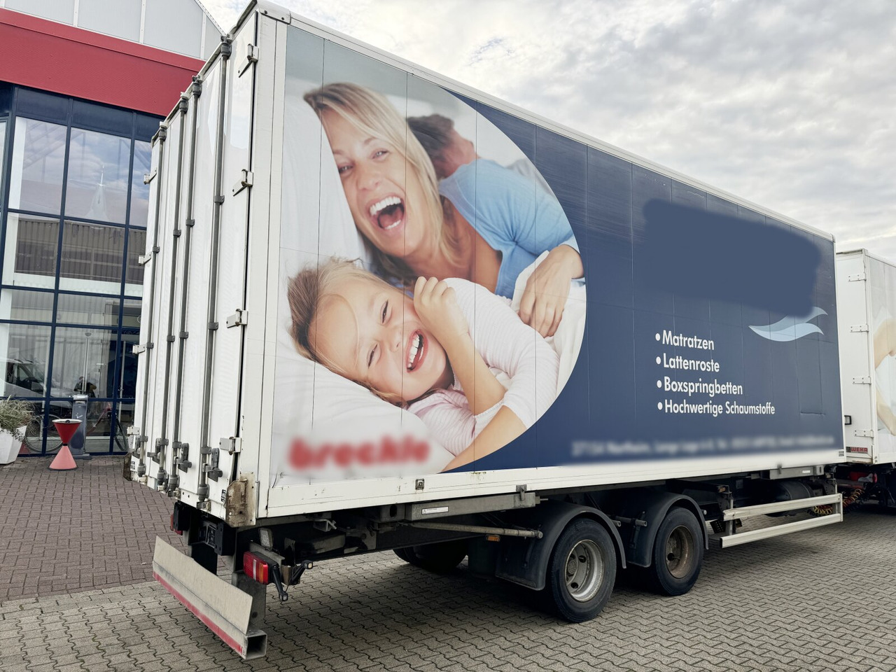 Лизинг на Ackermann Z-EAF 19-7,8/100TZ Z-EAF 19-7,8/100TZ, Verzinkt Ackermann Z-EAF 19-7,8/100TZ Z-EAF 19-7,8/100TZ, Verzinkt: слика 6