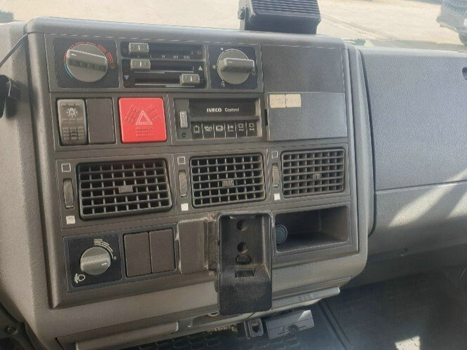 Euro Cargo ML 75E14 4x2 Euro Cargo ML 75E14 4x2 Getränkekoffer, 6-Zylinder-Motor - Камион сандучар: слика 3 Euro Cargo ML 75E14 4x2 Euro Cargo ML 75E14 4x2 Getränkekoffer, 6-Zylinder-Motor - Камион сандучар: слика 3