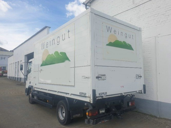 Euro Cargo ML 75E14 4x2 Euro Cargo ML 75E14 4x2 Getränkekoffer, 6-Zylinder-Motor - Камион сандучар: слика 5 Euro Cargo ML 75E14 4x2 Euro Cargo ML 75E14 4x2 Getränkekoffer, 6-Zylinder-Motor - Камион сандучар: слика 5