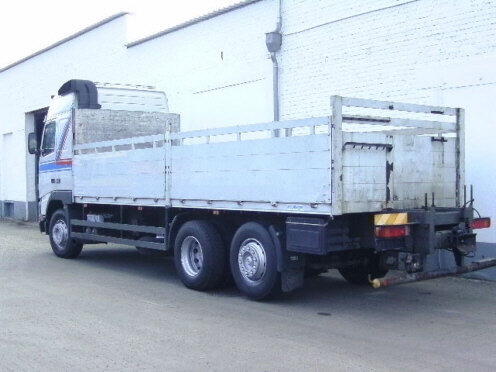 FH New 12-420 6x2 FH New 12-420 6x2 - Камион со платформа: слика 3 FH New 12-420 6x2 FH New 12-420 6x2 - Камион со платформа: слика 3