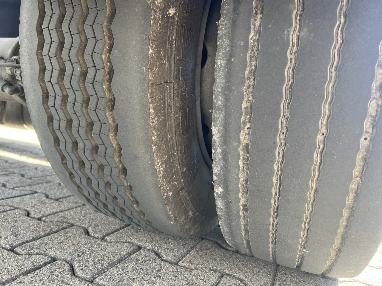 HSA 18.65 Schlittenabroller HUEFFERMANN HSA 18.65 Schlittenabroller - Роло/ Подизач приколка: слика 3 HSA 18.65 Schlittenabroller HUEFFERMANN HSA 18.65 Schlittenabroller - Роло/ Подизач приколка: слика 3