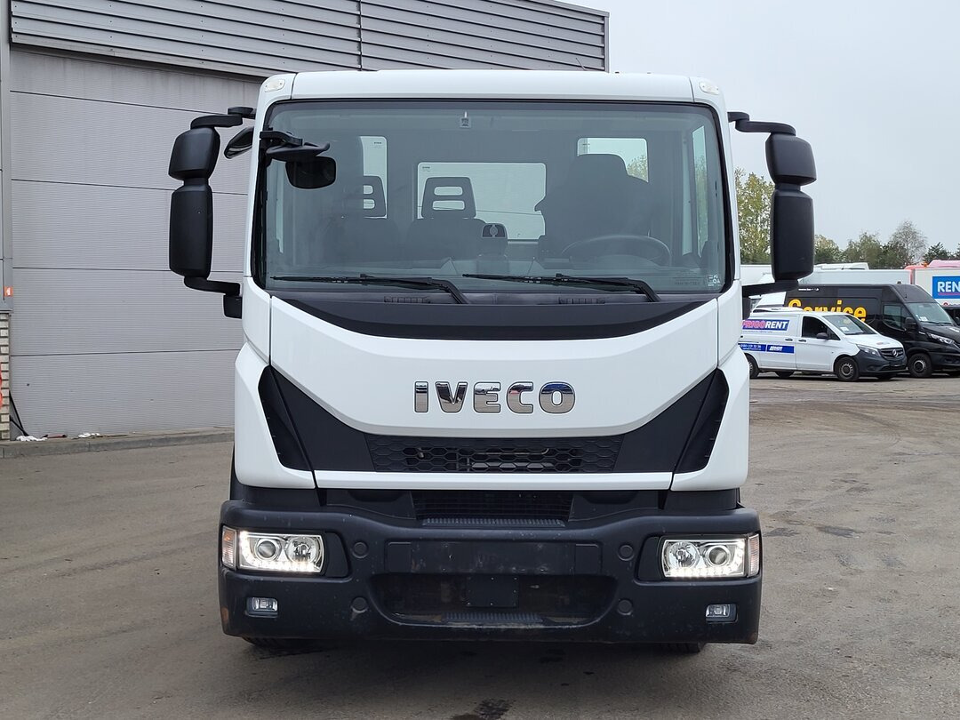 Камион со кука за подигање Iveco EuroCargo 120-220 4x2 EuroCargo 120-220 4x2: слика 14 Камион со кука за подигање Iveco EuroCargo 120-220 4x2 EuroCargo 120-220 4x2: слика 14