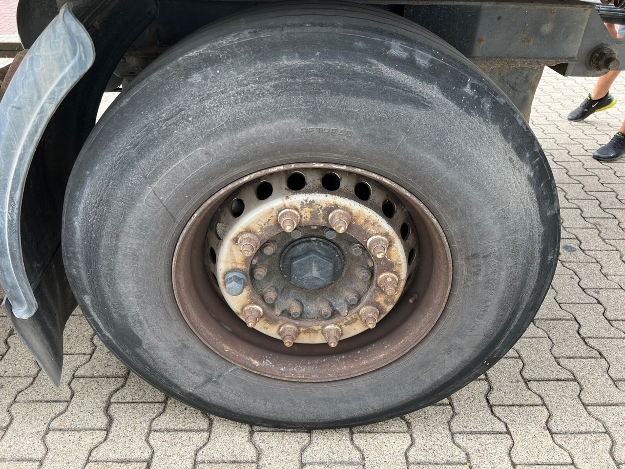 KA-F 18/74E Ackermann, Oschersl. KA-F 18/74E mit LBW MBB, 44cbm - Приколка сандучар: слика 2 KA-F 18/74E Ackermann, Oschersl. KA-F 18/74E mit LBW MBB, 44cbm - Приколка сандучар: слика 2