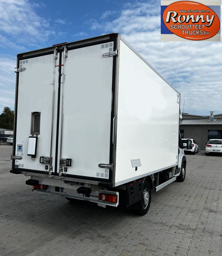 Ducato Maxi Multijet 4x2 - Камион: слика 3 Ducato Maxi Multijet 4x2 - Камион: слика 3