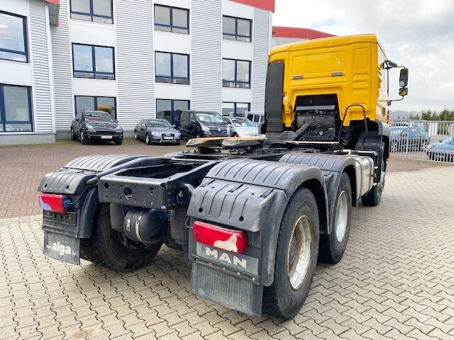 Лизинг на MAN TGA 26.480 6x6 BB TGA 26.480 6x6 BB, Kipphydraulik MAN TGA 26.480 6x6 BB TGA 26.480 6x6 BB, Kipphydraulik: слика 10