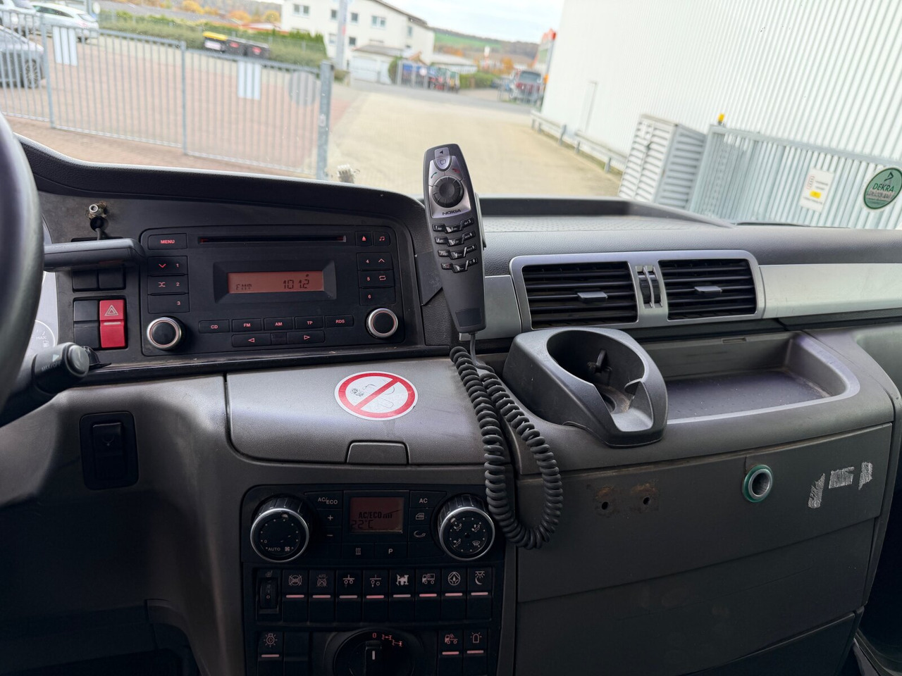 MAN TGS 18.440 4x4H BL TGS 18.440 4x4H BL, HydroDrive, Hydraulik - Камион влекач: слика 4 MAN TGS 18.440 4x4H BL TGS 18.440 4x4H BL, HydroDrive, Hydraulik - Камион влекач: слика 4