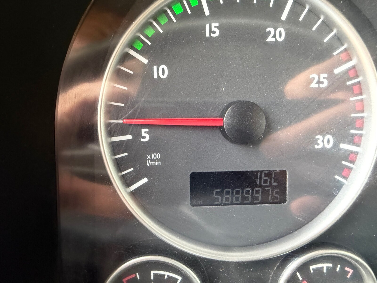 MAN TGS 18.440 4x4H BL TGS 18.440 4x4H BL, HydroDrive, Hydraulik - Камион влекач: слика 3 MAN TGS 18.440 4x4H BL TGS 18.440 4x4H BL, HydroDrive, Hydraulik - Камион влекач: слика 3