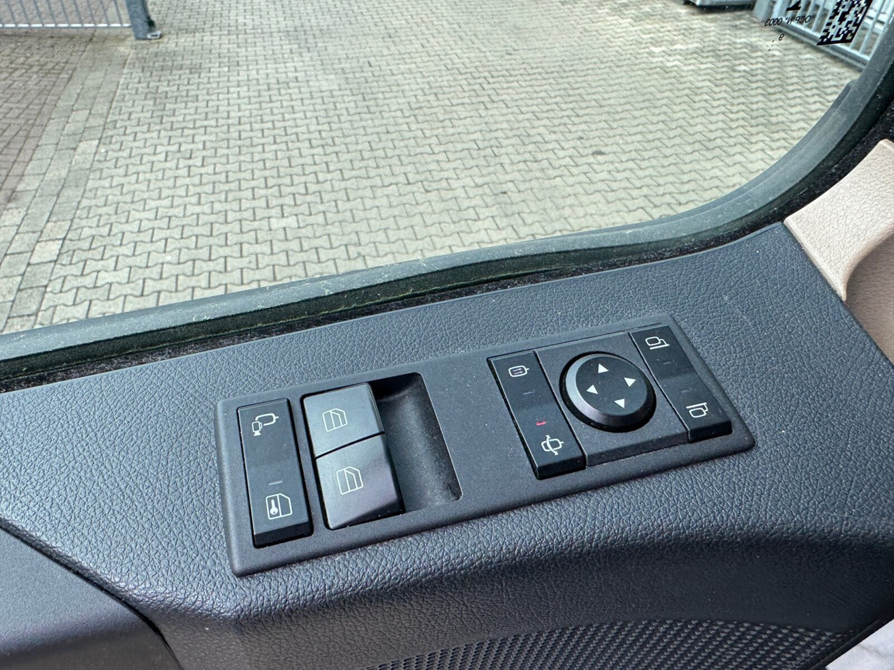 Камион влекач Mercedes-Benz Actros 1848 LS 4x2 Actros 1848 LS 4x2, Vollumer ,Retarder: слика 6 Камион влекач Mercedes-Benz Actros 1848 LS 4x2 Actros 1848 LS 4x2, Vollumer ,Retarder: слика 6