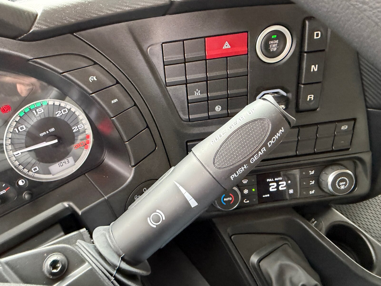 T-Way 360 6x6 T-Way 360 6x6, Nebenantrieb, 3x VORHANDEN! - Камион влекач: слика 5 T-Way 360 6x6 T-Way 360 6x6, Nebenantrieb, 3x VORHANDEN! - Камион влекач: слика 5