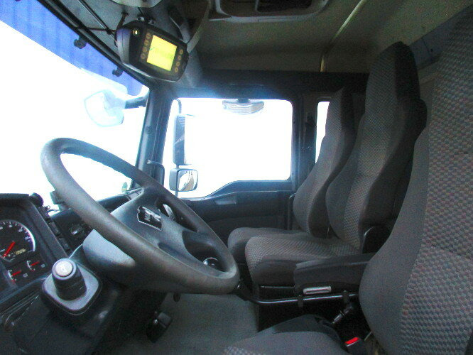 MAN TGA 26.310 BL 6x2 TGA 26.310 BL 6x2, Haller M21-x2c, 21m³ - Камион за ѓубре: слика 3 MAN TGA 26.310 BL 6x2 TGA 26.310 BL 6x2, Haller M21-x2c, 21m³ - Камион за ѓубре: слика 3