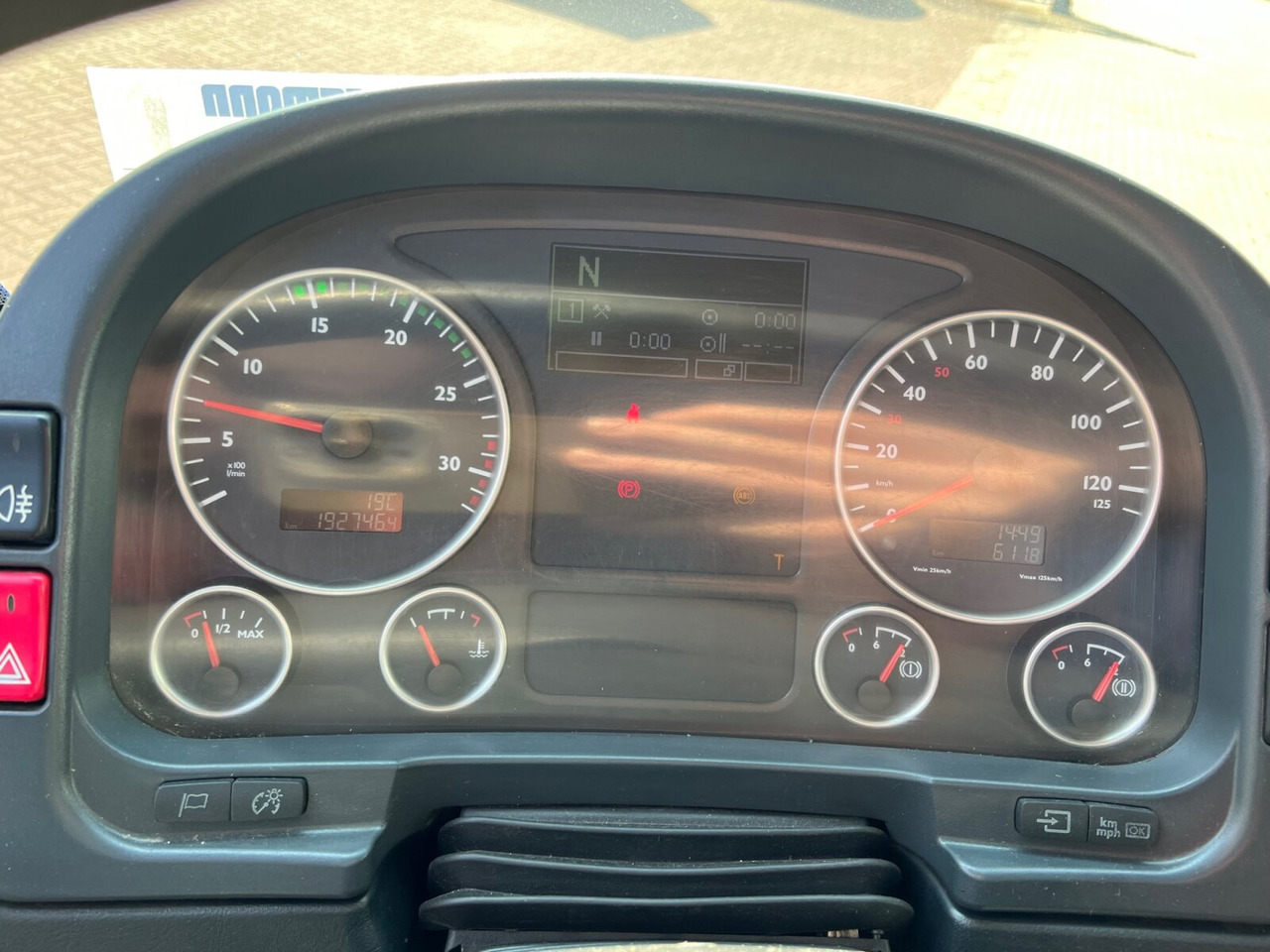 MAN TGL 12.180/210 4x2 BB TGL 12.180/210 4x2 BB, City-Abroller, Kran AMCO VEBA 807N2S - Камион со кука за подигање, Камион со кран: слика 5 MAN TGL 12.180/210 4x2 BB TGL 12.180/210 4x2 BB, City-Abroller, Kran AMCO VEBA 807N2S - Камион со кука за подигање, Камион со кран: слика 5