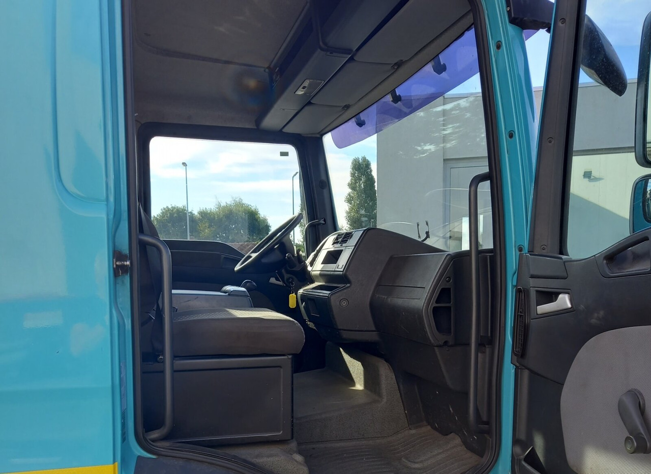 MAN TGL 8.150/180 4x2 BL TGL 8.150/180 4x2 BL mit Kran Palfinger PK 3200A - Камион со кран, Камион со платформа: слика 3 MAN TGL 8.150/180 4x2 BL TGL 8.150/180 4x2 BL mit Kran Palfinger PK 3200A - Камион со кран, Камион со платформа: слика 3