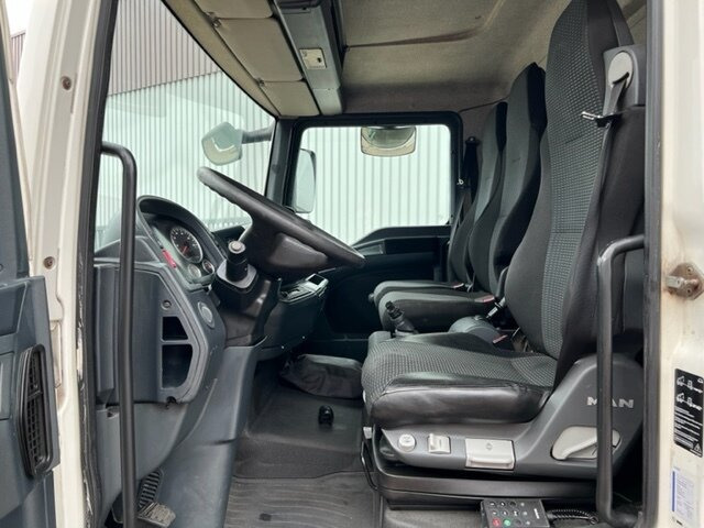 MAN TGL 8.180 4x2 BL TGL 8.180 4x2 BL mit MBB LBW - Камион сандучар: слика 2 MAN TGL 8.180 4x2 BL TGL 8.180 4x2 BL mit MBB LBW - Камион сандучар: слика 2