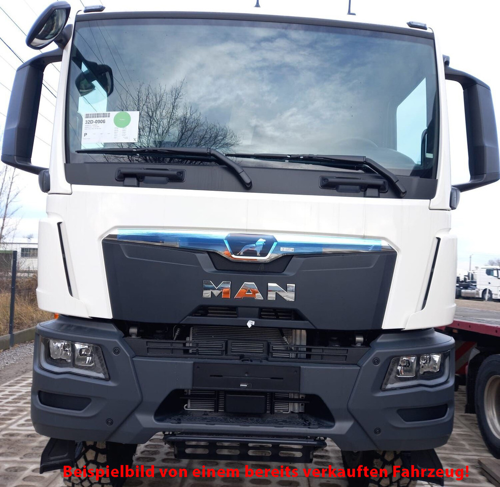 MAN TGM 13.250 4x4 BB CH TGM 13.250 4x4 BB CH, Only Export - Камион со кабинска шасија: слика 3 MAN TGM 13.250 4x4 BB CH TGM 13.250 4x4 BB CH, Only Export - Камион со кабинска шасија: слика 3