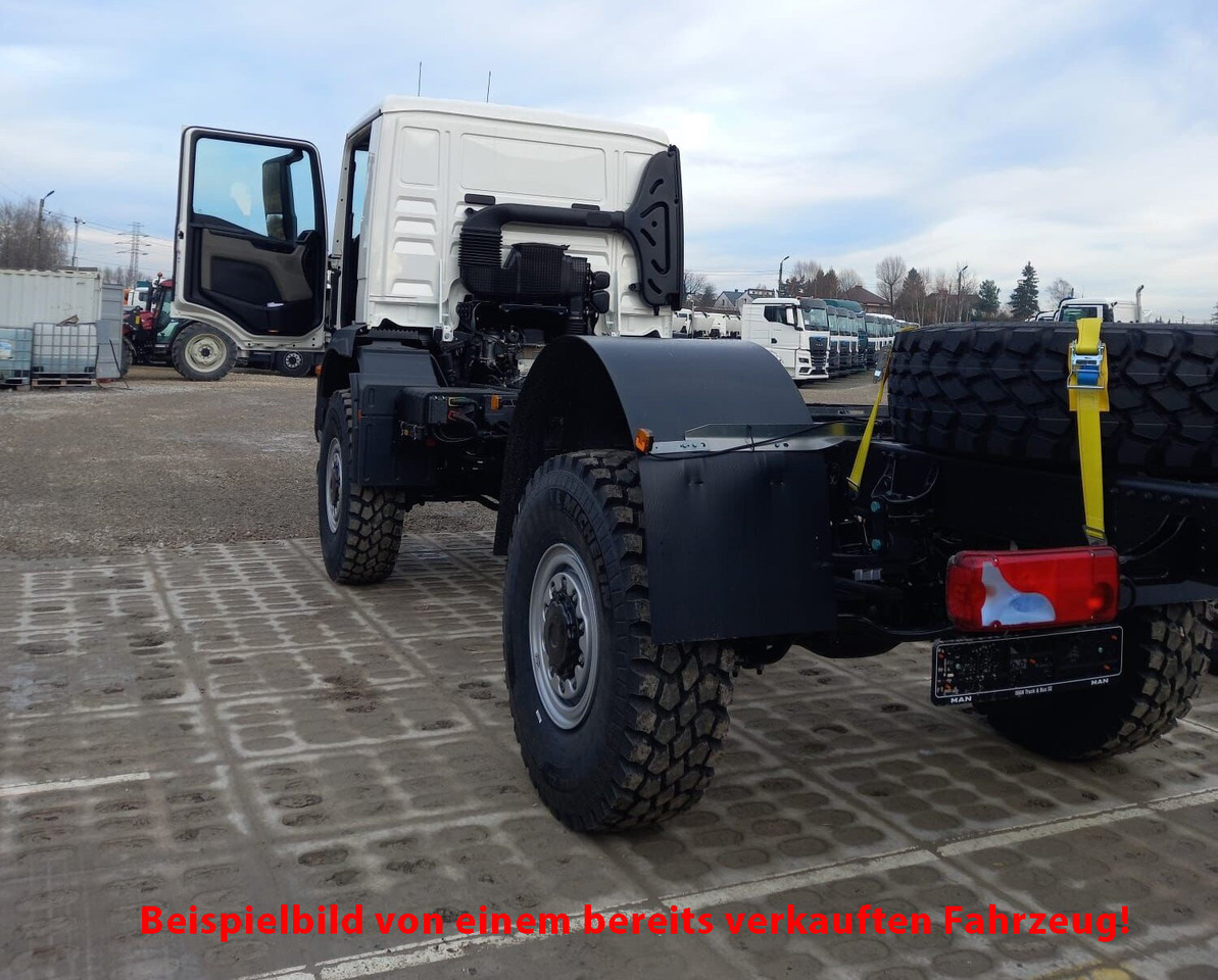 MAN TGM 13.250 4x4 BB CH TGM 13.250 4x4 BB CH, Only Export - Камион со кабинска шасија: слика 4 MAN TGM 13.250 4x4 BB CH TGM 13.250 4x4 BB CH, Only Export - Камион со кабинска шасија: слика 4