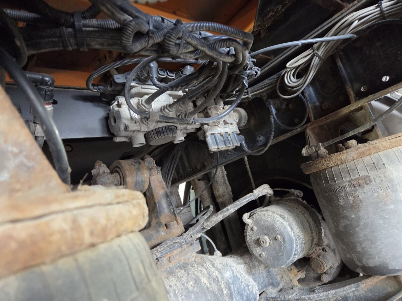 MAN TGM 15.240 4X4 BL TGM 15.240 4X4 BL, Winterdienstausstattung - Кипер: слика 5 MAN TGM 15.240 4X4 BL TGM 15.240 4X4 BL, Winterdienstausstattung - Кипер: слика 5