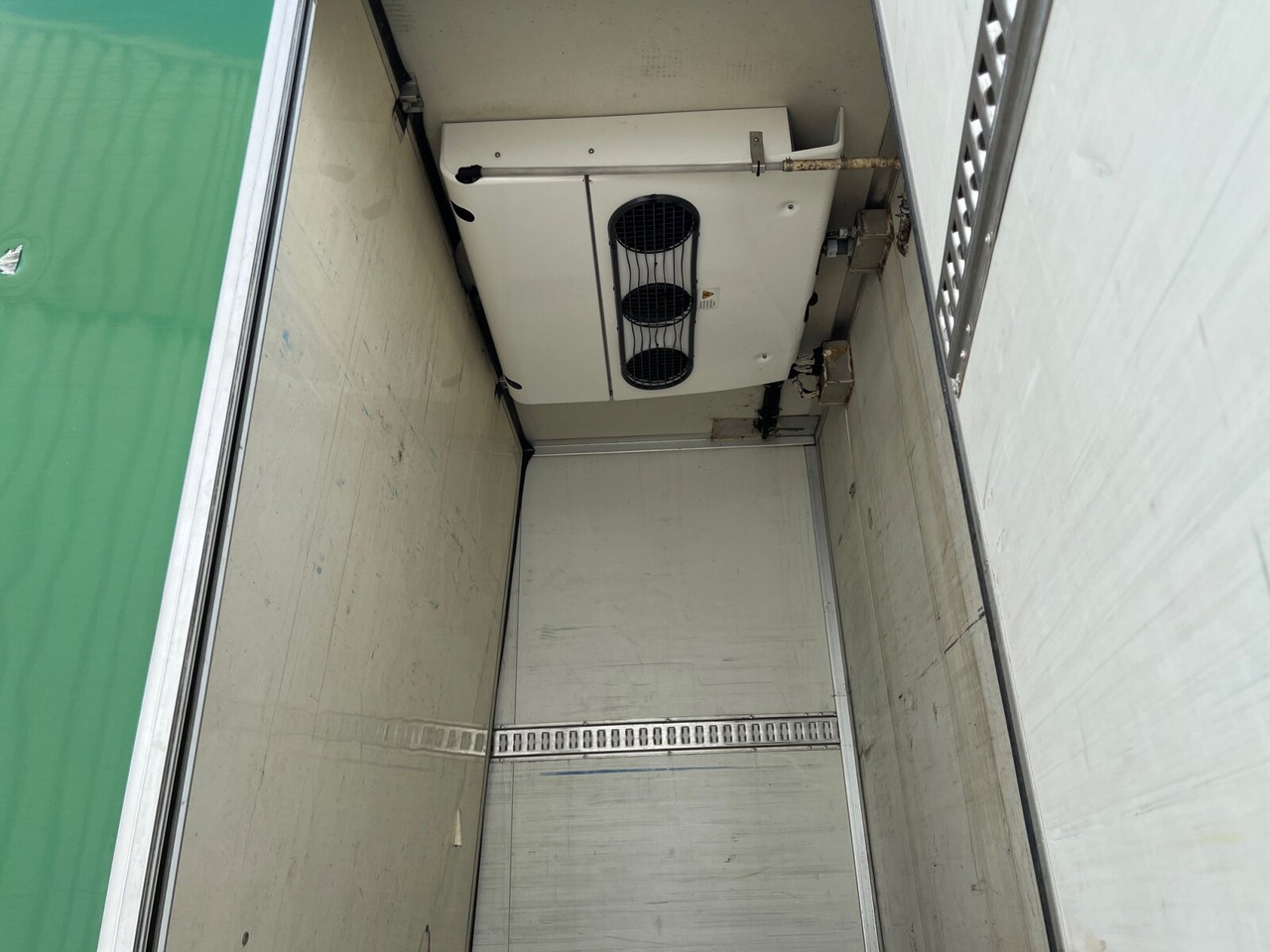 Камион ладилник MAN TGM 15.290 4x2 BL TGM 15.290 4x2 BL, Tiefkühlkoffer: слика 10