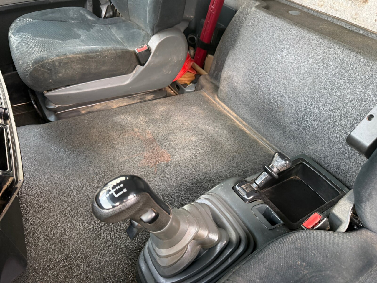 MAN TGS 18.360 4X2 BL TGS 18.360 4X2 BL, Hyva 10.45 S, Teleskopabrollanlage - Камион со кука за подигање: слика 4 MAN TGS 18.360 4X2 BL TGS 18.360 4X2 BL, Hyva 10.45 S, Teleskopabrollanlage - Камион со кука за подигање: слика 4