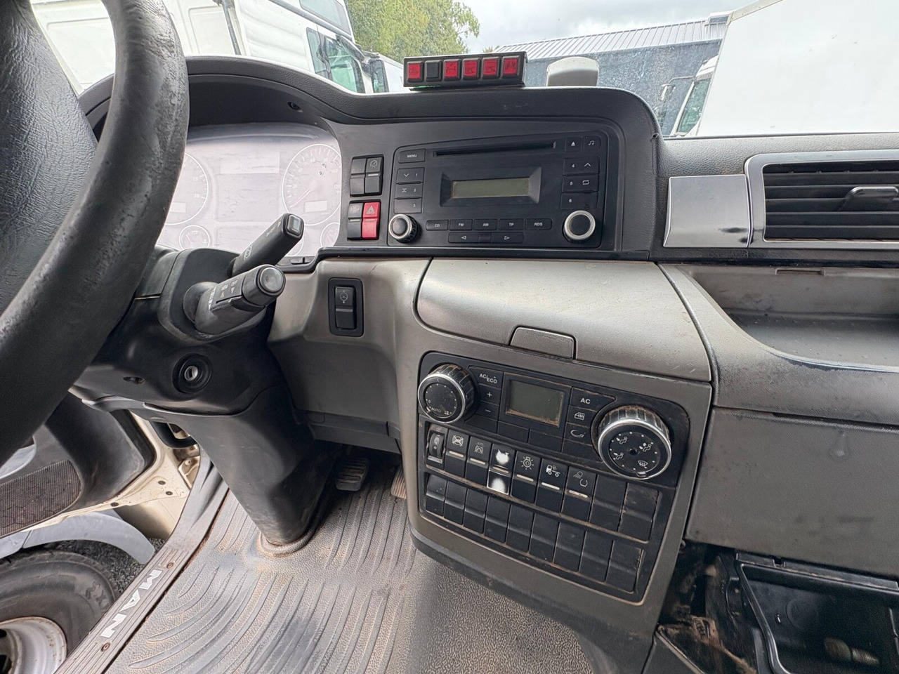 MAN TGS 18.360 4X2 BL TGS 18.360 4X2 BL, Hyva 10.45 S, Teleskopabrollanlage - Камион со кука за подигање: слика 3 MAN TGS 18.360 4X2 BL TGS 18.360 4X2 BL, Hyva 10.45 S, Teleskopabrollanlage - Камион со кука за подигање: слика 3