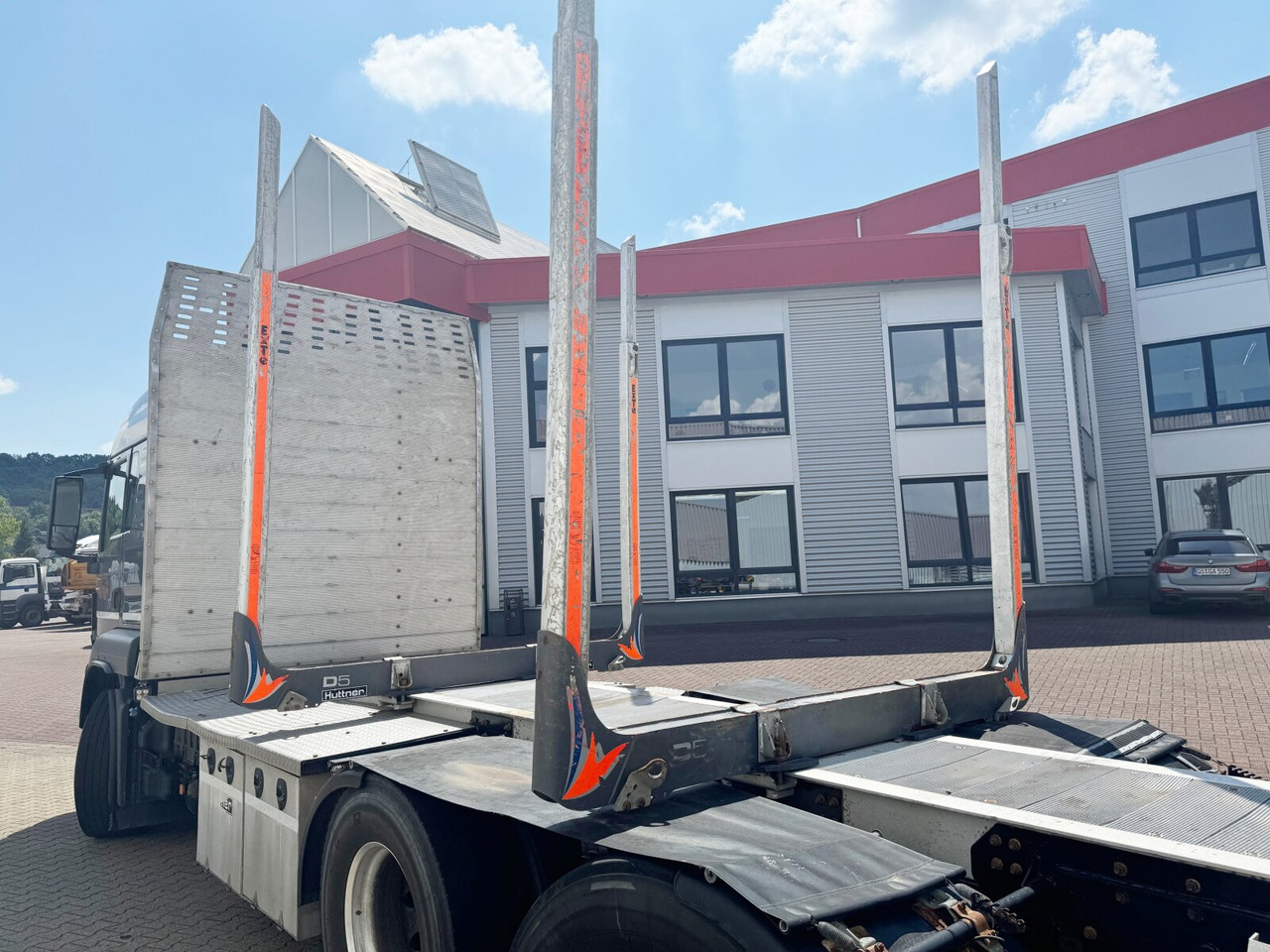 MAN TGS 26.500 6X4H-4 BL TGS 26.500 6X4H-4 BL, PriTarder, HydroDrive, Lenk-/Lift, Heckkran Epsilon M13Z83 - Камион за дрва, Камион со кран: слика 2 MAN TGS 26.500 6X4H-4 BL TGS 26.500 6X4H-4 BL, PriTarder, HydroDrive, Lenk-/Lift, Heckkran Epsilon M13Z83 - Камион за дрва, Камион со кран: слика 2