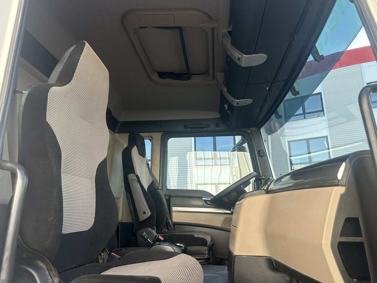 MAN TGS 35.460 8X4 BB TGS 35.460 8X4 BB, Meiller Bordmatik 13m³ - Кипер: слика 5 MAN TGS 35.460 8X4 BB TGS 35.460 8X4 BB, Meiller Bordmatik 13m³ - Кипер: слика 5