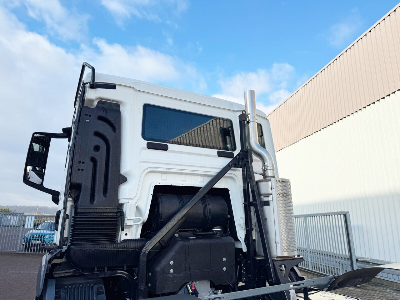 MAN TGS 41.440 8x4 BB TGS 41.440 8x4 BB, 5x VORHANDEN - Кипер: слика 2 MAN TGS 41.440 8x4 BB TGS 41.440 8x4 BB, 5x VORHANDEN - Кипер: слика 2
