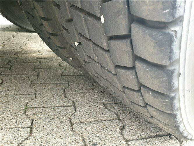 Лизинг на MAN TGX 26.540 6x4 BB TGX 26.540 6x4 BB, Intarder, XXL-Fahrerhaus MAN TGX 26.540 6x4 BB TGX 26.540 6x4 BB, Intarder, XXL-Fahrerhaus: слика 14