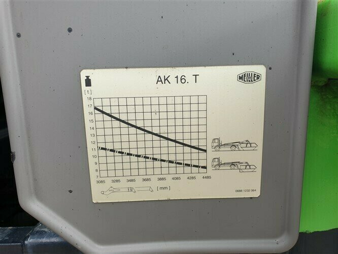 Лизинг на MAN TGX 26.540 6x4 BB TGX 26.540 6x4 BB, Intarder, XXL-Fahrerhaus MAN TGX 26.540 6x4 BB TGX 26.540 6x4 BB, Intarder, XXL-Fahrerhaus: слика 6