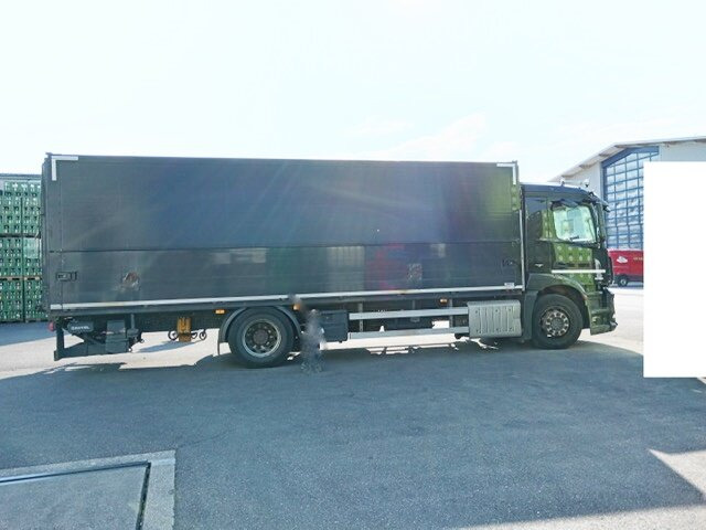 Mercedes-Benz Antos 1836 L 4x2 Antos 1836 L 4x2, Getränkekoffer, LBW Dautel - Камион сандучар: слика 3 Mercedes-Benz Antos 1836 L 4x2 Antos 1836 L 4x2, Getränkekoffer, LBW Dautel - Камион сандучар: слика 3