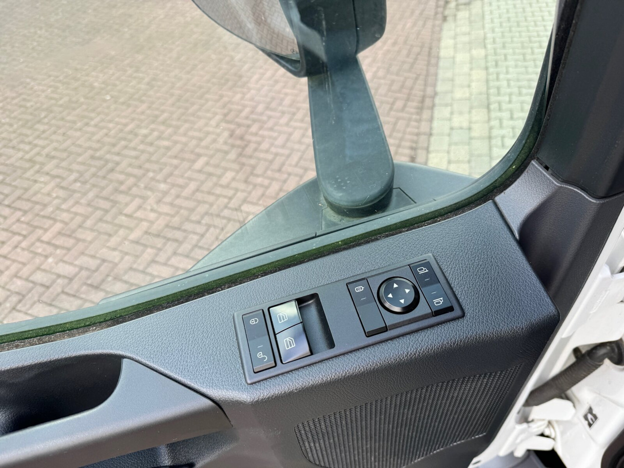 Mercedes-Benz Arocs 1840 L 4x2 Arocs 1840 L 4x2, MultimediaCockpit, Navi - Автотранспортен камион: слика 5 Mercedes-Benz Arocs 1840 L 4x2 Arocs 1840 L 4x2, MultimediaCockpit, Navi - Автотранспортен камион: слика 5