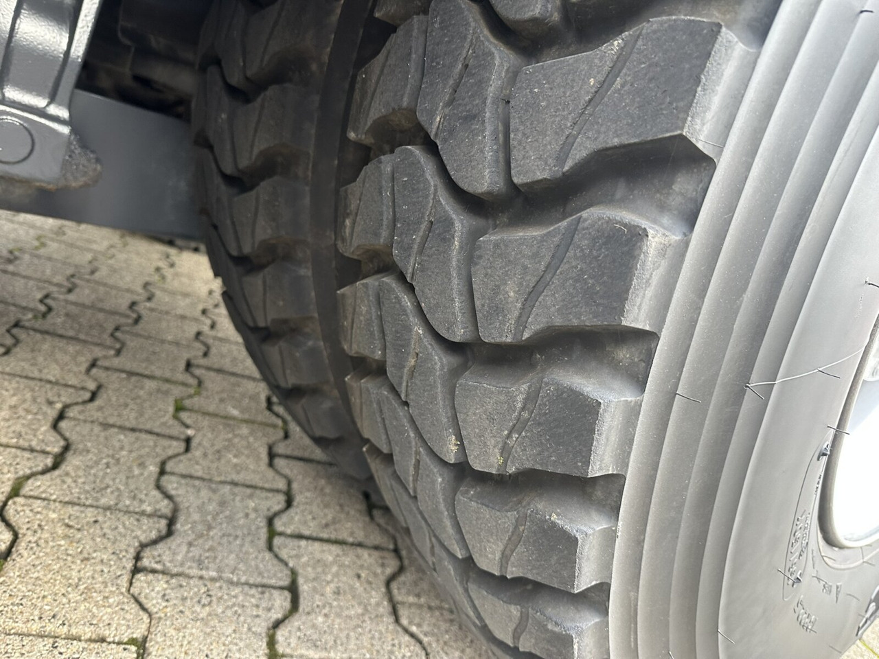 Mercedes-Benz Arocs 2643 LK 6x6 HAD Arocs 2643 LK 6x6 HAD, HydroDrive - Кипер: слика 5 Mercedes-Benz Arocs 2643 LK 6x6 HAD Arocs 2643 LK 6x6 HAD, HydroDrive - Кипер: слика 5