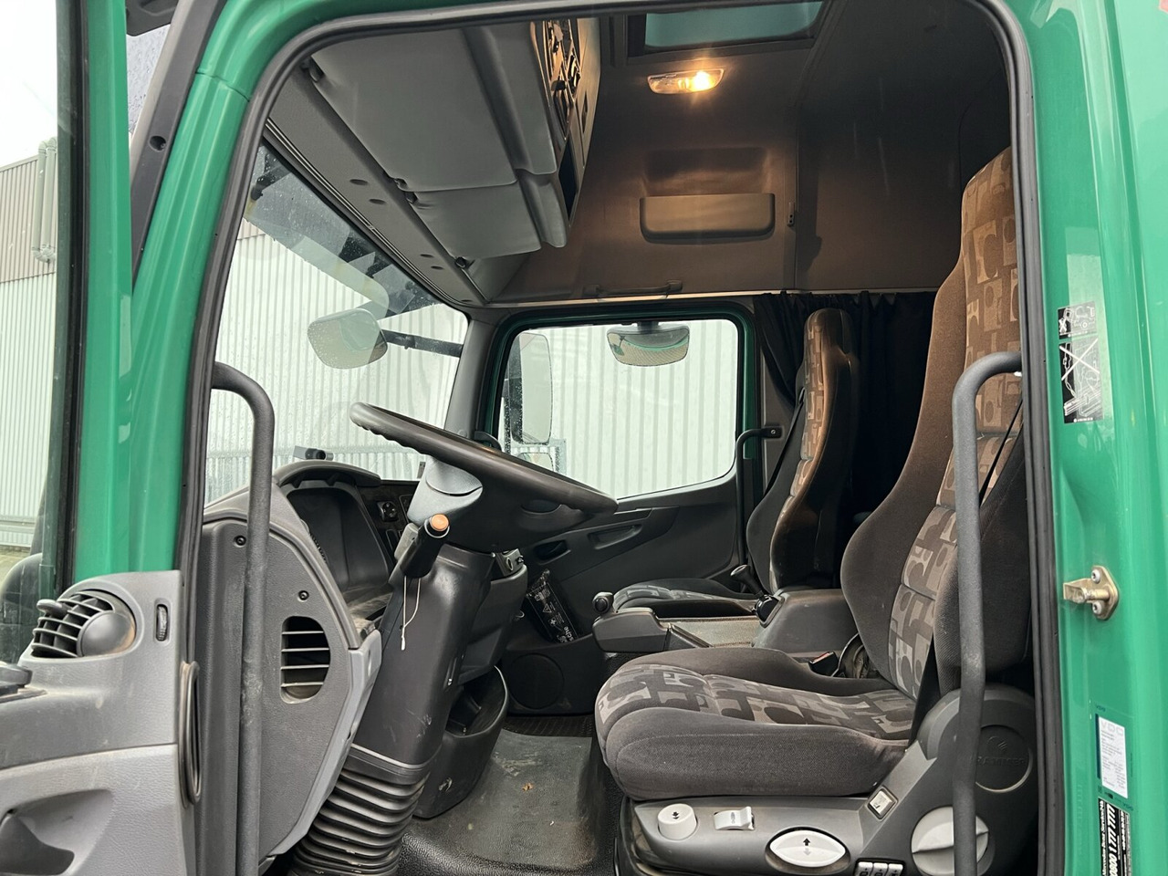 Mercedes-Benz Atego 1018 L 4x2 Atego 1018 L 4x2 mit MBB LBW - Камион сандучар: слика 4 Mercedes-Benz Atego 1018 L 4x2 Atego 1018 L 4x2 mit MBB LBW - Камион сандучар: слика 4
