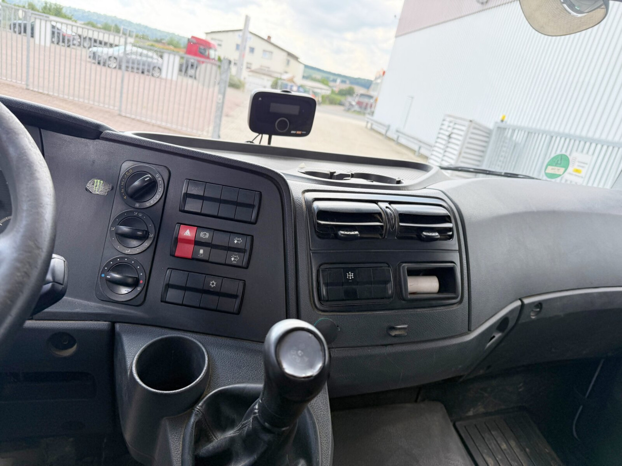 Mercedes-Benz Atego 1223 K 4x2 Atego 1223 K 4x2, 2x AHK - Кипер: слика 5 Mercedes-Benz Atego 1223 K 4x2 Atego 1223 K 4x2, 2x AHK - Кипер: слика 5