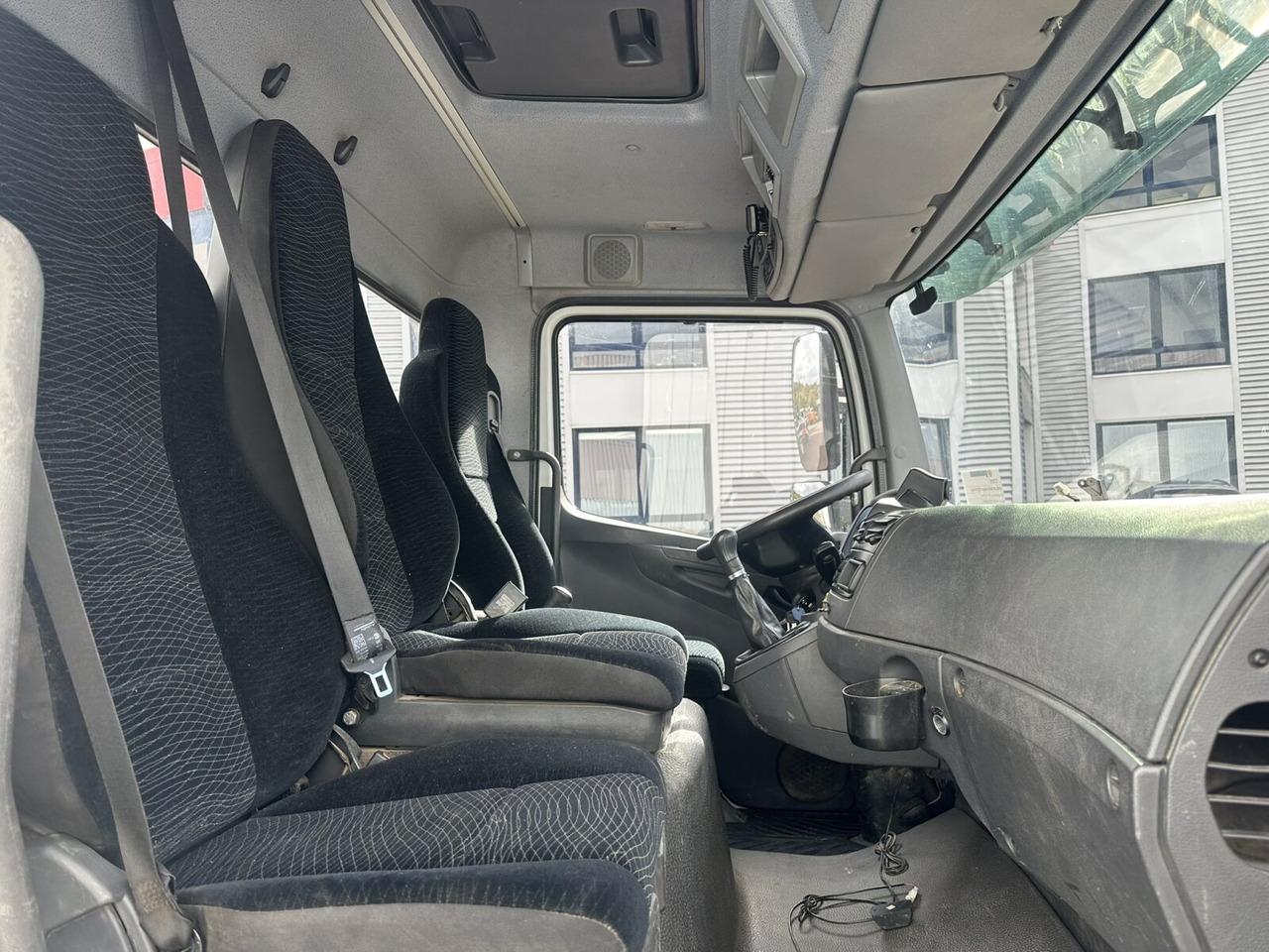 Mercedes-Benz Atego 1223 K 4x2 Atego 1223 K 4x2, AHK-Öl - Кипер: слика 5 Mercedes-Benz Atego 1223 K 4x2 Atego 1223 K 4x2, AHK-Öl - Кипер: слика 5