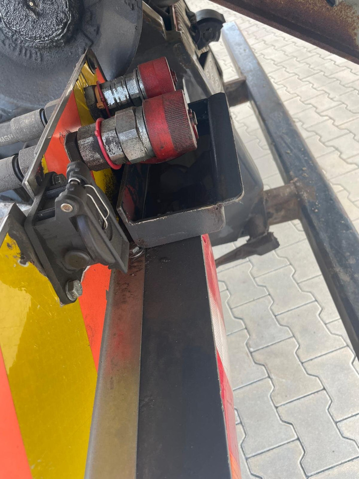 Mercedes-Benz Atego 1224 K 4x2 Atego 1224 K 4x2 - Камион со кука за подигање: слика 5 Mercedes-Benz Atego 1224 K 4x2 Atego 1224 K 4x2 - Камион со кука за подигање: слика 5