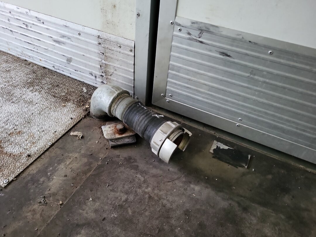 Mercedes-Benz Atego 1330 4x4 Atego 1330 4x4, Iso-Koffer mit Heizung und LBW - Камион сандучар: слика 2 Mercedes-Benz Atego 1330 4x4 Atego 1330 4x4, Iso-Koffer mit Heizung und LBW - Камион сандучар: слика 2