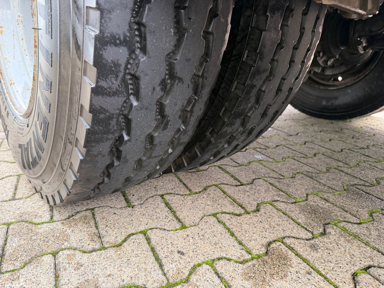 Mercedes-Benz Atego 1523 AK 4x4 Atego 1523 AK 4x4 - Кипер: слика 4 Mercedes-Benz Atego 1523 AK 4x4 Atego 1523 AK 4x4 - Кипер: слика 4