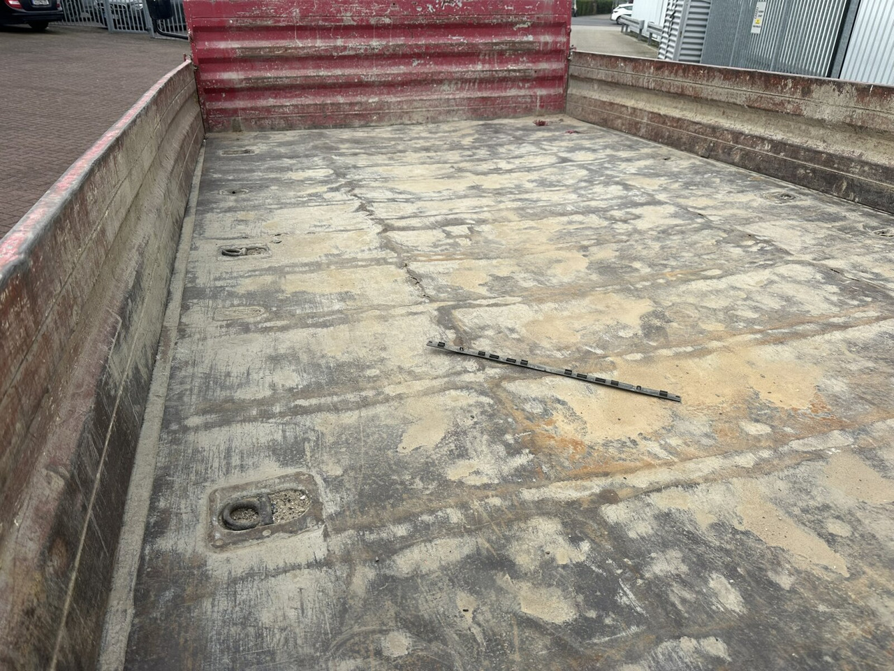 Mercedes-Benz Atego 815 K 4x2 Atego 815 K 4x2, 2x AHK - Кипер: слика 2 Mercedes-Benz Atego 815 K 4x2 Atego 815 K 4x2, 2x AHK - Кипер: слика 2