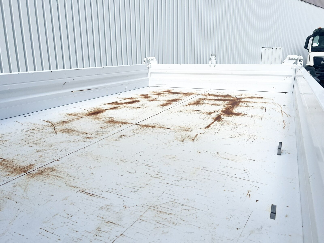 Mercedes-Benz Atego 818/23 K 4x2 Atego 818/23 K 4x2, 2x AHK, Meiller-Kipper, mehrfach Vorhanden! - Кипер: слика 2 Mercedes-Benz Atego 818/23 K 4x2 Atego 818/23 K 4x2, 2x AHK, Meiller-Kipper, mehrfach Vorhanden! - Кипер: слика 2