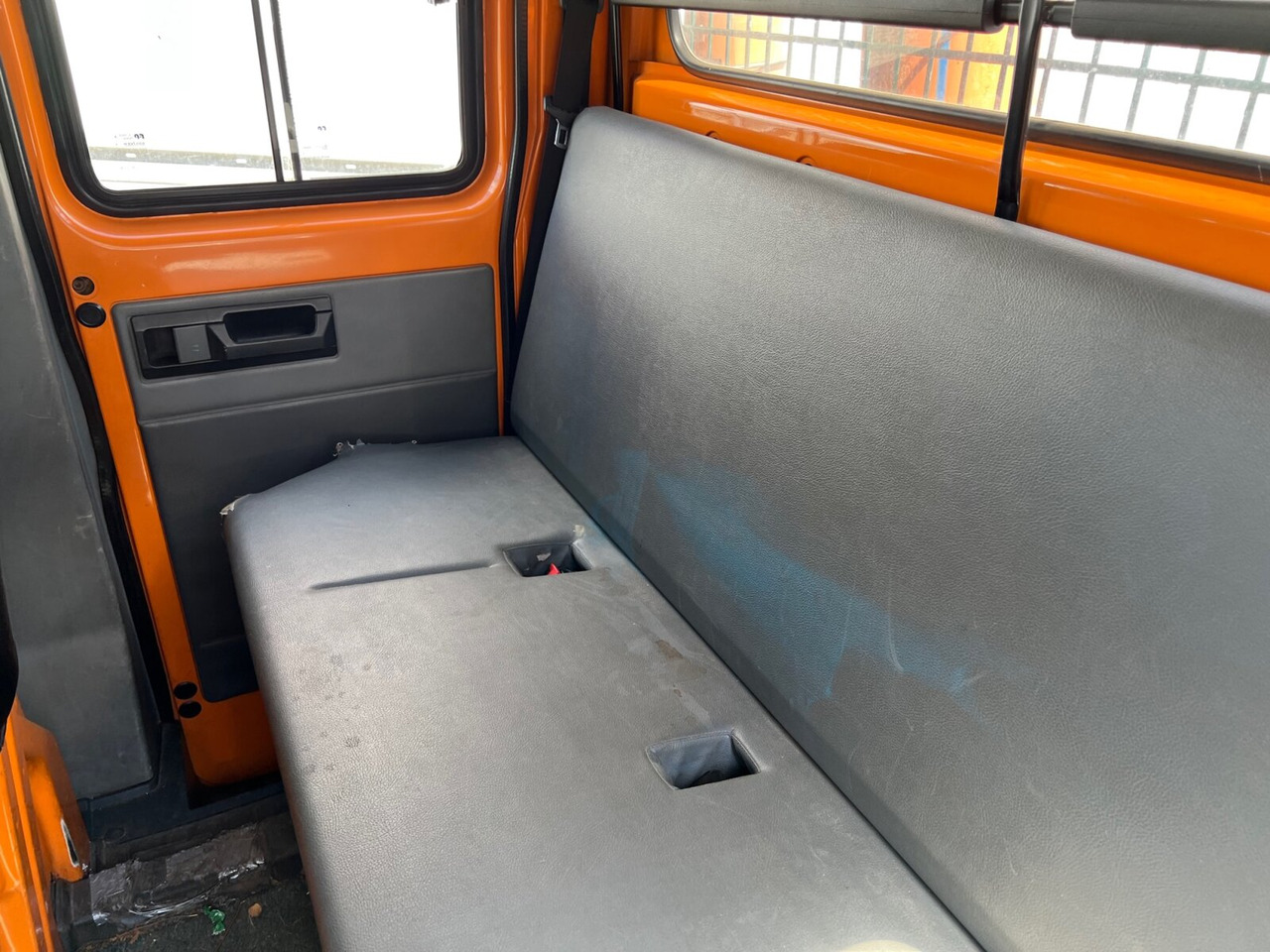 Mercedes-Benz Sprinter 308 4x2 Doka Sprinter 308 4x2 Doka - Комбе со отворен сандак, Комби со двојна кабина: слика 5 Mercedes-Benz Sprinter 308 4x2 Doka Sprinter 308 4x2 Doka - Комбе со отворен сандак, Комби со двојна кабина: слика 5