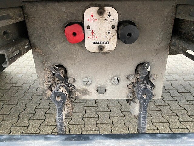Orten PRASQ 18 Getränkeanhänger PRASQ 18 Getränkeanhänger, Stapleraufnahme, 12x VORHANDEN! - Приколка сандучар: слика 5 Orten PRASQ 18 Getränkeanhänger PRASQ 18 Getränkeanhänger, Stapleraufnahme, 12x VORHANDEN! - Приколка сандучар: слика 5
