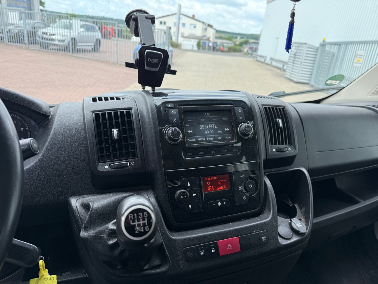 Peugeot Boxer 4x2 Doka Boxer 4x2 Doka - Комбе со отворен сандак, Комби со двојна кабина: слика 3 Peugeot Boxer 4x2 Doka Boxer 4x2 Doka - Комбе со отворен сандак, Комби со двојна кабина: слика 3