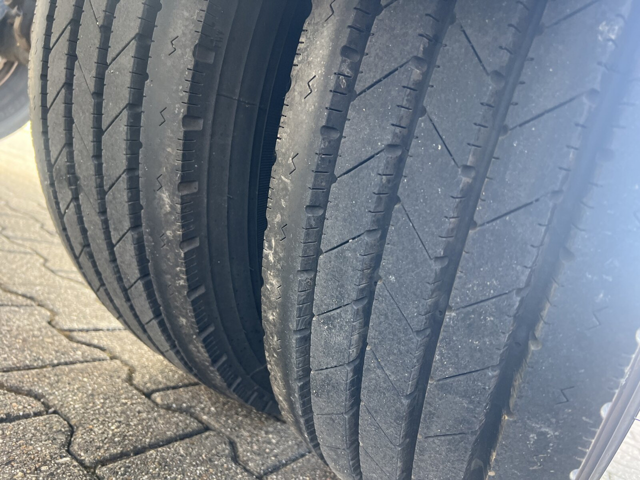 HKM A 18 ZB 3,4 A 18 ZB 3,4 Absetzanhänger, Verzinkt - Приколка: слика 5 HKM A 18 ZB 3,4 A 18 ZB 3,4 Absetzanhänger, Verzinkt - Приколка: слика 5