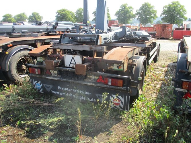 - - ROHR - Роло/ Подизач приколка: слика 3 - - ROHR - Роло/ Подизач приколка: слика 3