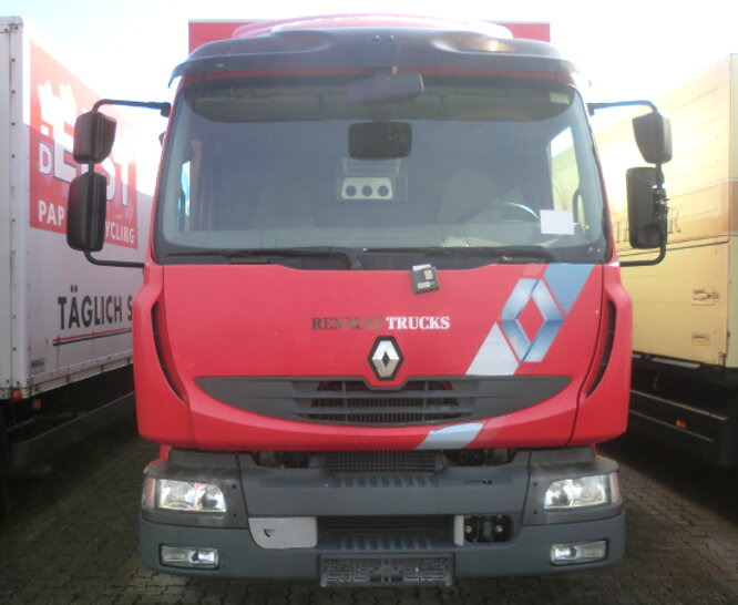 Renault Midlum 220 DXi 4x2 Midlum 220 DXi 4x2Getränkekoffer TÜV:2019 - Камион сандучар: слика 4 Renault Midlum 220 DXi 4x2 Midlum 220 DXi 4x2Getränkekoffer TÜV:2019 - Камион сандучар: слика 4