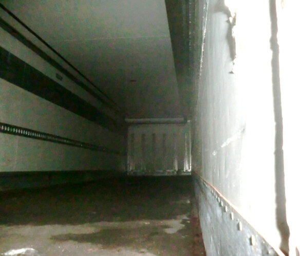 SAL 20.5-10.7 Z SPERMANN SAL 20.5-10.7 Z - Полуприколка ладилник: слика 4 SAL 20.5-10.7 Z SPERMANN SAL 20.5-10.7 Z - Полуприколка ладилник: слика 4