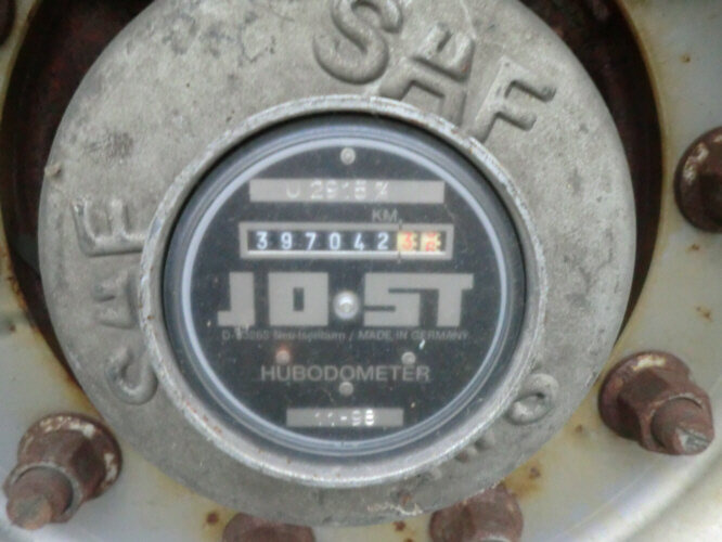 SAL 20.5-10.7 Z SPERMANN SAL 20.5-10.7 Z - Полуприколка ладилник: слика 2 SAL 20.5-10.7 Z SPERMANN SAL 20.5-10.7 Z - Полуприколка ладилник: слика 2